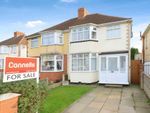 Thumbnail for sale in Prestwood Avenue, Wednesfield, Wolverhampton