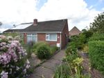 Thumbnail for sale in Oakland Drive, Ledbury, Herefordshire