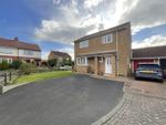 Thumbnail to rent in White Horse Close, Seamer, Scarborough