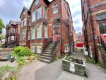 Thumbnail to rent in Flat 1, Cardigan Road, Hyde Park, Leeds