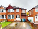 Thumbnail for sale in Abingdon Road, Urmston, Manchester