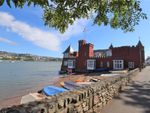 Thumbnail for sale in Ringmore Towers, 90 Ringmore Road, Shaldon, Devon