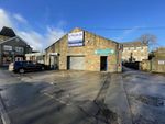 Thumbnail to rent in Retail Trade Unit, Wade House Road, Shelf, Halifax