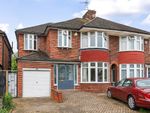 Thumbnail for sale in Raleigh Drive, London