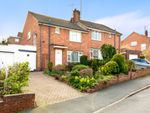 Thumbnail for sale in Charnley Avenue, Sheffield