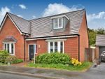 Thumbnail to rent in St. Peters Field, Whitestone, Hereford