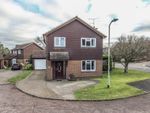 Thumbnail for sale in Agate Close, Wokingham