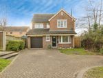 Thumbnail for sale in Bannister Close, Attleborough