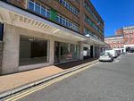 Thumbnail to rent in Post Office Road, Bournemouth