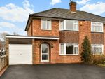 Thumbnail to rent in High Wycombe, Buckinghamshire