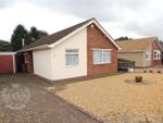 Thumbnail for sale in Argyle Crescent, Fareham, Hampshire