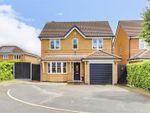 Thumbnail for sale in Howarth Close, Long Eaton, Derbyshire