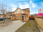 Thumbnail for sale in Moat House Way, Conisbrough, Doncaster