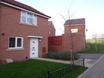 Thumbnail to rent in Ladybird Avenue, Coventry