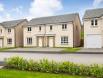 Thumbnail to rent in "Thurso" at Rowallan Drive, Newarthill, Motherwell