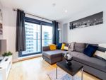 Thumbnail to rent in Millharbour, London