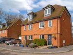 Thumbnail for sale in Field Close, Horley