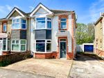 Thumbnail for sale in Manor Farm Road, Southampton, Hampshire