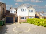Thumbnail to rent in Stock Road, Billericay