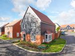 Thumbnail to rent in Hopper Place, Hailsham