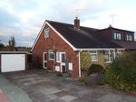 Thumbnail to rent in Pear Tree Drive, Crewe