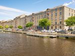 Thumbnail to rent in 12 Speirs Wharf, Flat 10, Port Dundas, Glasgow