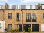 Thumbnail for sale in Coleherne Mews, Chelsea, London