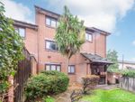 Thumbnail to rent in St Benedict's Close, Furzedown, London