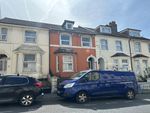 Thumbnail to rent in Top Floor Flat, Folkestone