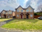 Thumbnail to rent in Gamekeepers Drive, Worcester