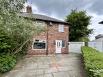 Thumbnail for sale in Oakfield Avenue, Cheadle