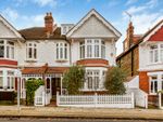 Thumbnail for sale in Luttrell Avenue, Putney, London