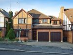 Thumbnail to rent in Chalice Court, Hedge End, Southampton, Hampshire