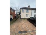 Thumbnail to rent in Wenlock Road, Edgware