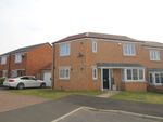 Thumbnail to rent in Buttercup Lane, Houghton Le Spring, Sunderland