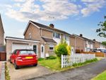 Thumbnail to rent in Calder Road, Brant Road, Lincoln