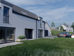 Thumbnail for sale in Newmore Village Housing, Newmore, Invergordon, Highlands