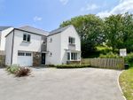 Thumbnail to rent in Quillet Close, St Austell, St Austell