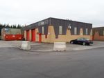 Thumbnail to rent in Unit 19/21 Pitcliffe Way Industrial Estate, Off Upper Castle Street, Bradford, West Yorkshire
