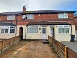 Thumbnail for sale in Rotherby Avenue, Belgrave, Leicester