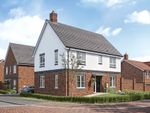 Thumbnail for sale in "The Plumdale - Plot 8" at Lindridge Road, Sutton Coldfield