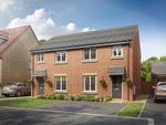 Thumbnail for sale in "The Gosford - Plot 318" at Oak Drive, Sowerby, Thirsk