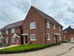 Thumbnail to rent in Bartlett Avenue, Trinity Fields, Stratford Upon Avon