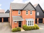 Thumbnail to rent in Furrows End, Drayton, Abingdon