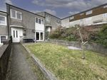 Thumbnail to rent in Wallace Road, Bodmin, Cornwall