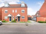 Thumbnail for sale in Pedley Way, Bedford
