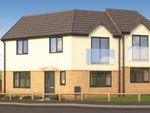 Thumbnail to rent in "The Wentworth" at Arkwright Way, Peterborough