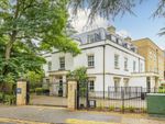 Thumbnail to rent in Bridgewater Road, Weybridge