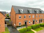 Thumbnail to rent in Waterlily Grove, Stapeley, Cheshire