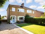 Thumbnail to rent in Bailie Drive, Mosshead, Bearsden, East Dunbartonshire
